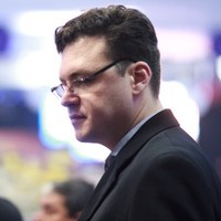 Rafael Carboni - Marketing Director