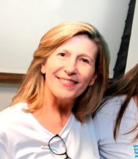 Rosainia Souza - Sales Manager